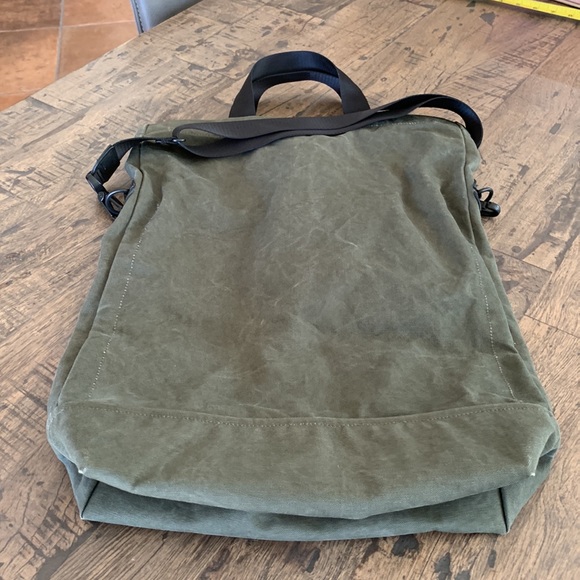 TIMBUK2 messenger bag - Picture 6 of 10